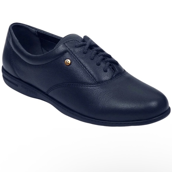 EASY SPIRIT | Motion Leather Oxfords - Picture 1 of 7